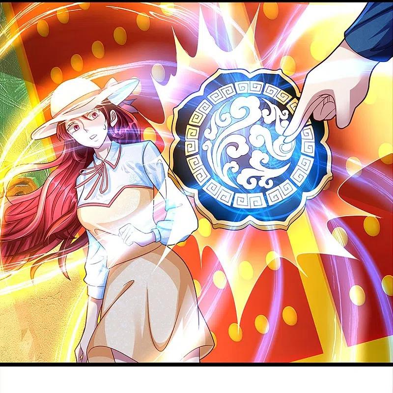 Immortal Daddy Xianzun Chapter 223 Bahasa Indonesia